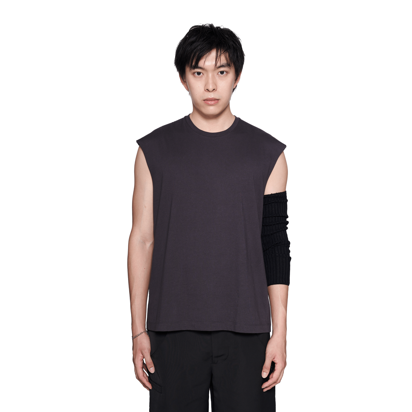 Raw Movement Tank