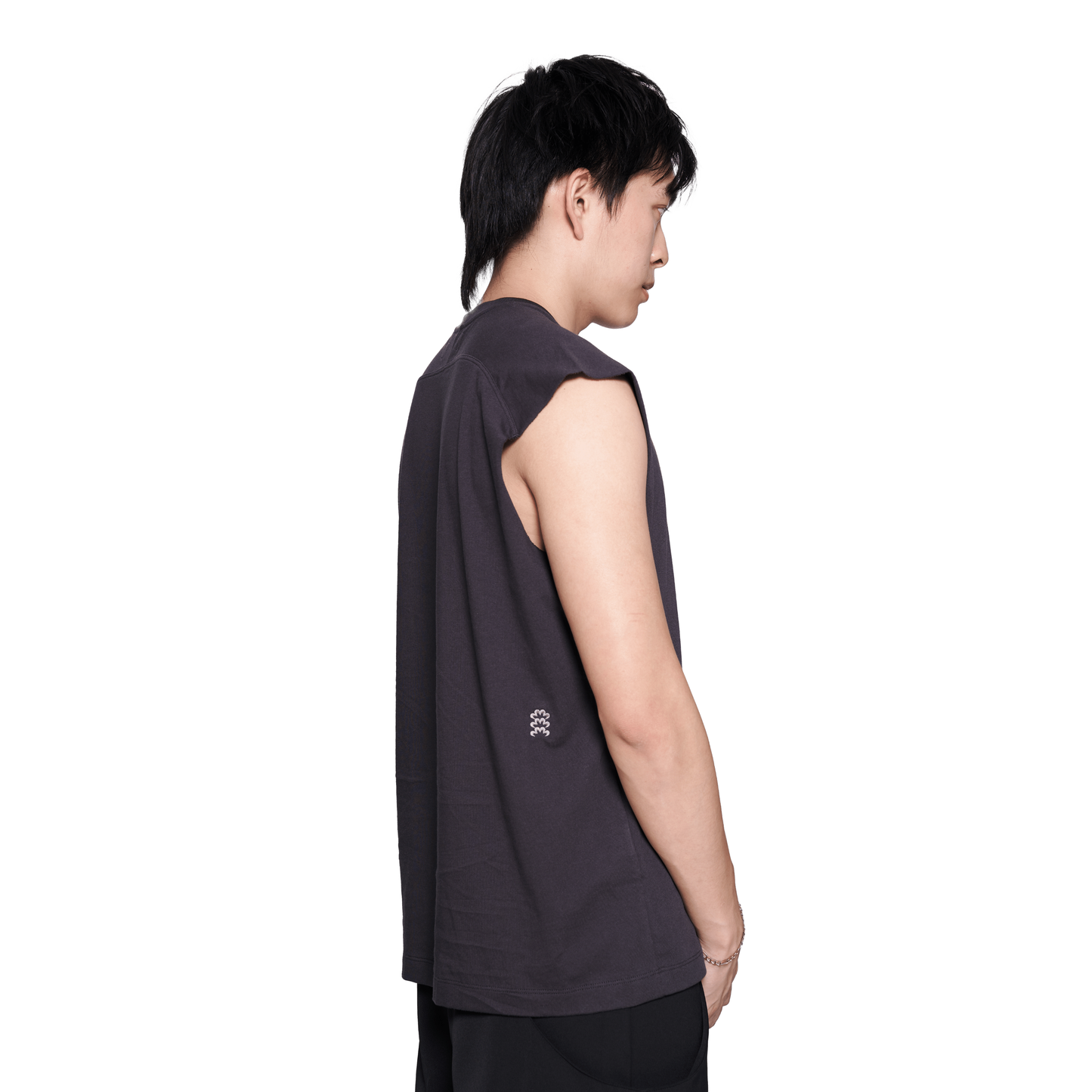 Raw Movement Tank