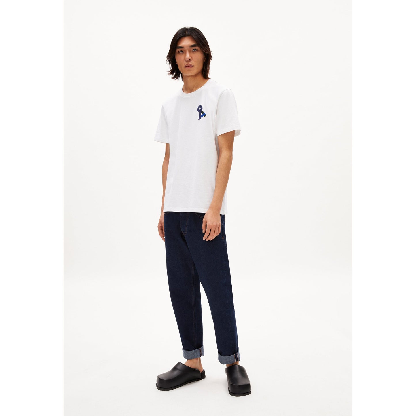 LODAAN PREMIUM Heavyweight T-shirt