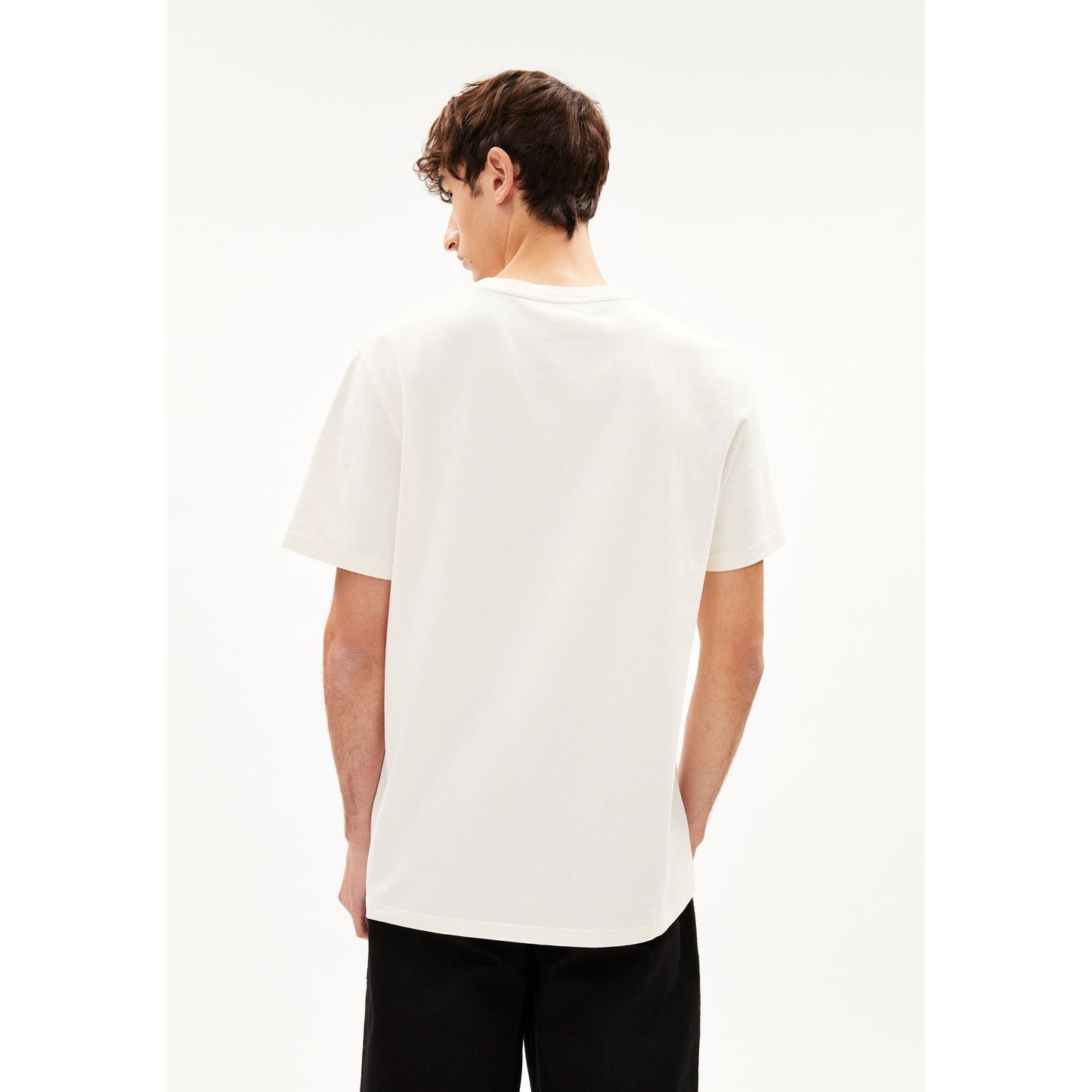 LODAAN BADGES Heavyweight T-shirt