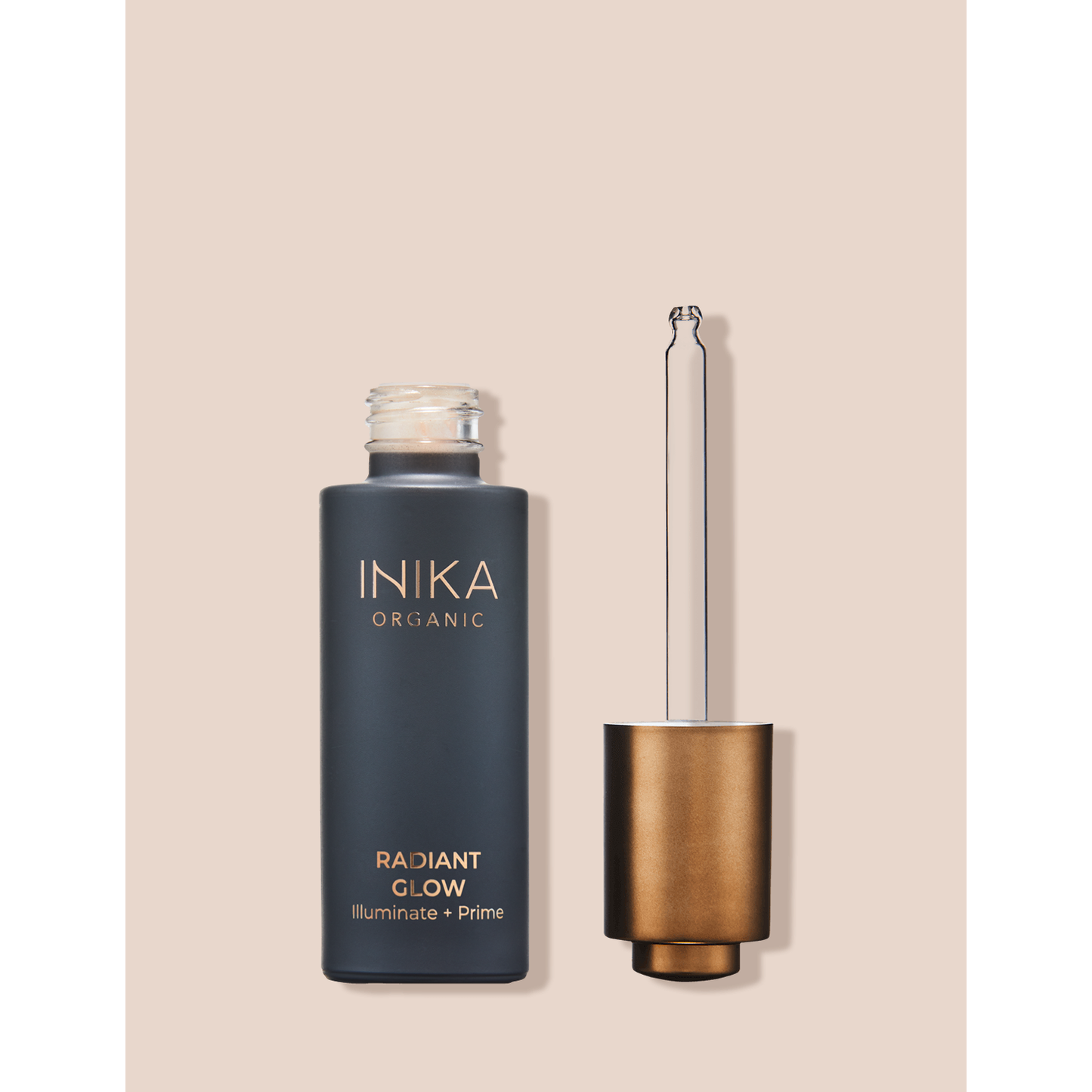 INIKA Organic Radiant Glow