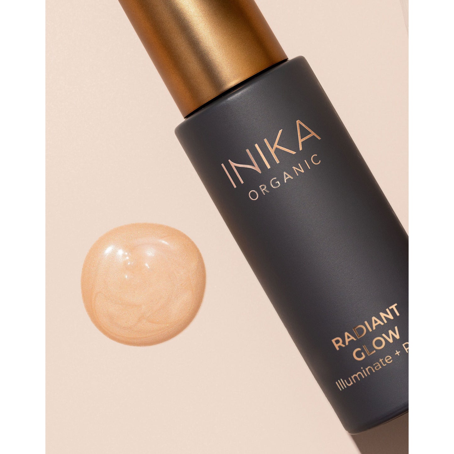 INIKA Organic Radiant Glow