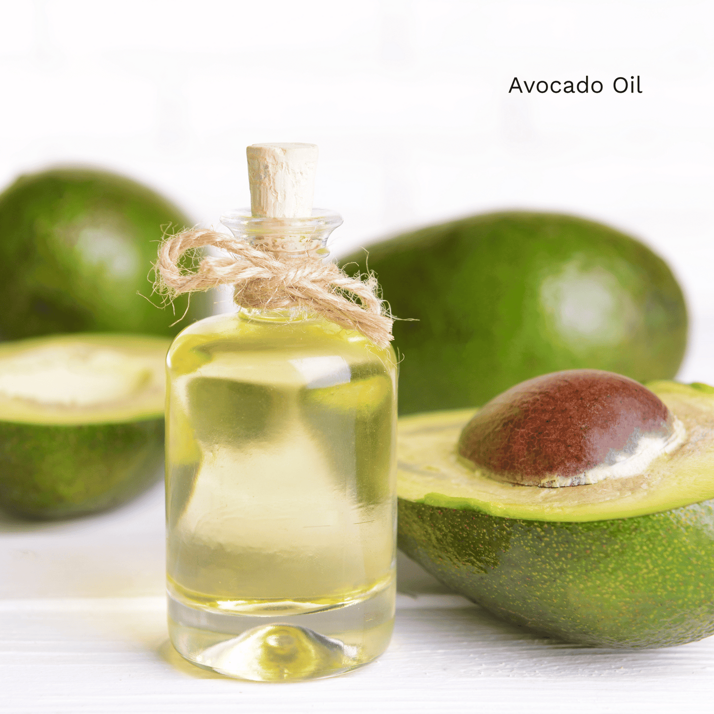 Body Oil Trial