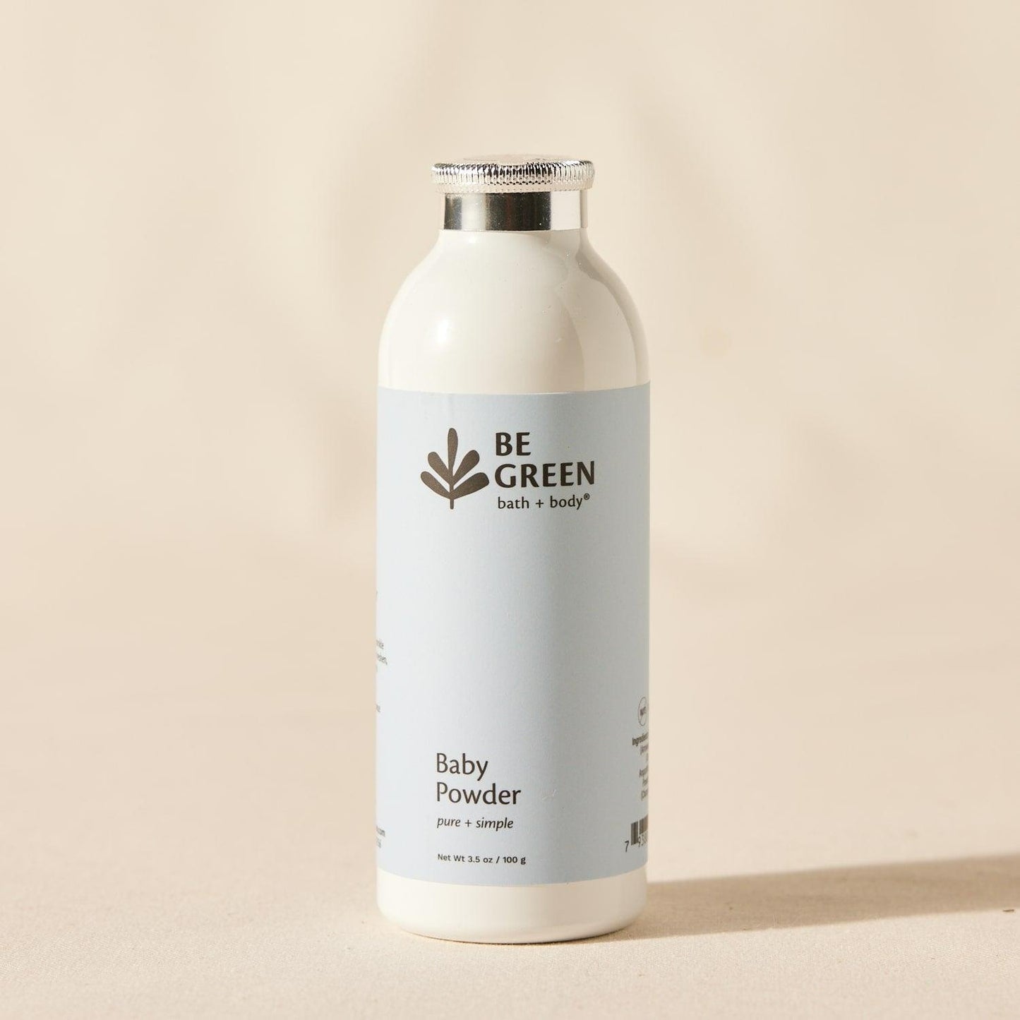 Baby Powder
