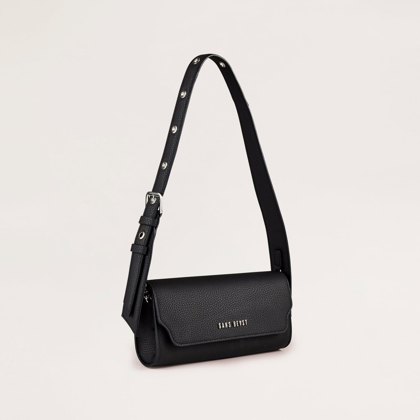 Illuminate MIRUM Handbag - Noir