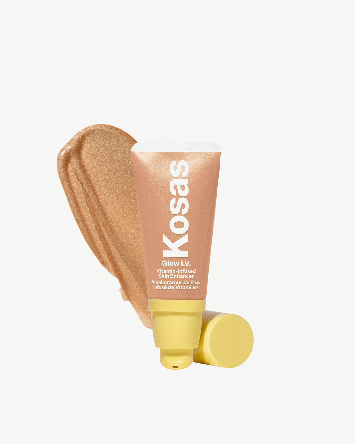 Glow I.V. Vitamin-Infused Skin Enhancer
