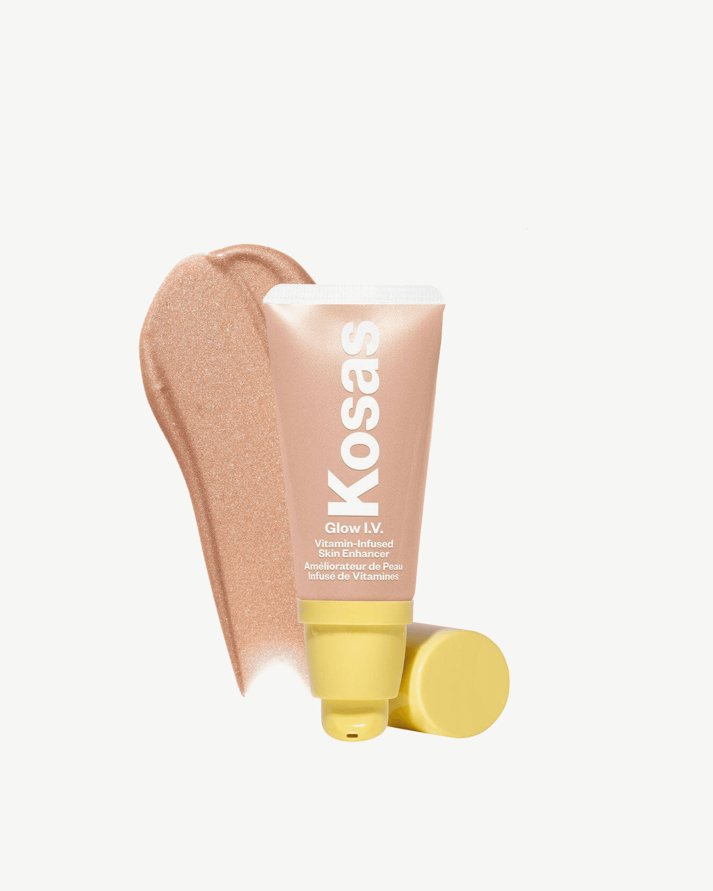 Glow I.V. Vitamin-Infused Skin Enhancer
