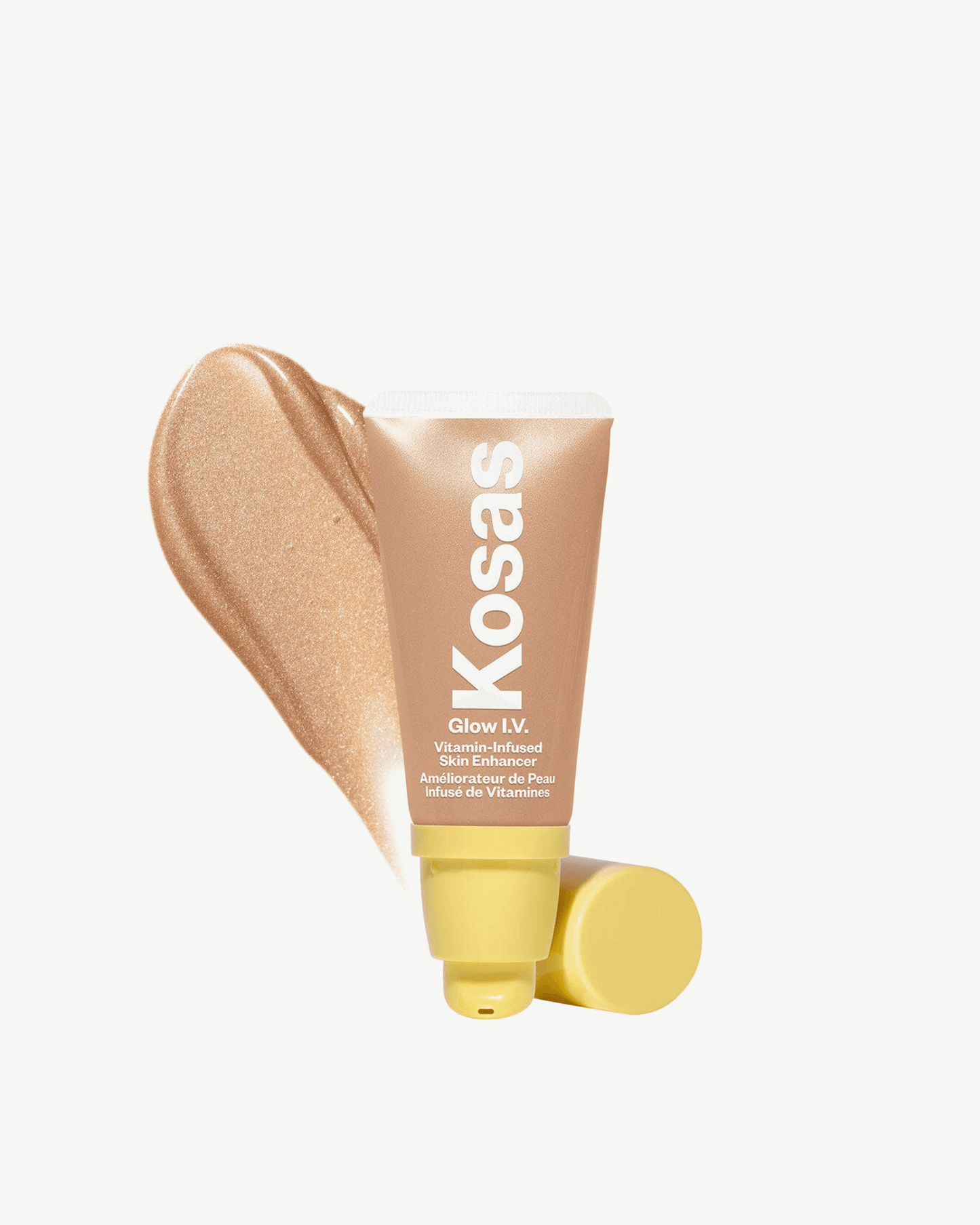 Glow I.V. Vitamin-Infused Skin Enhancer