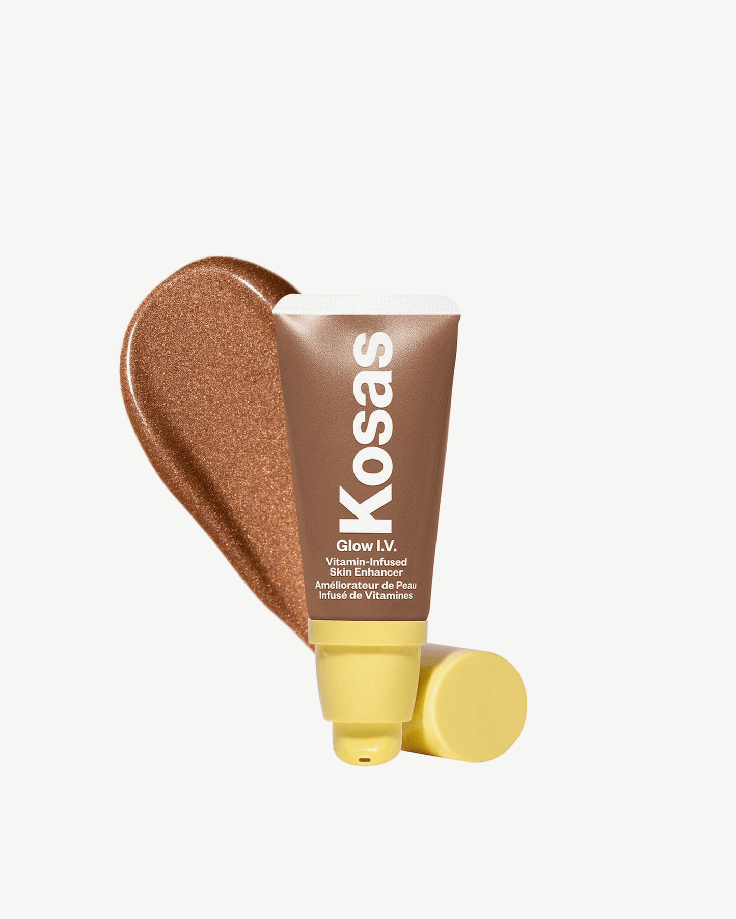 Glow I.V. Vitamin-Infused Skin Enhancer