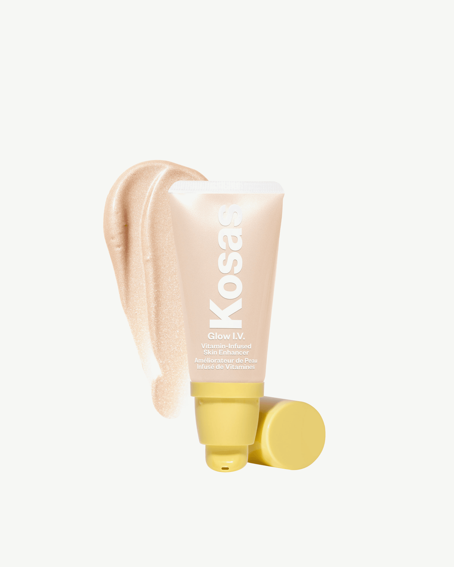 Glow I.V. Vitamin-Infused Skin Enhancer