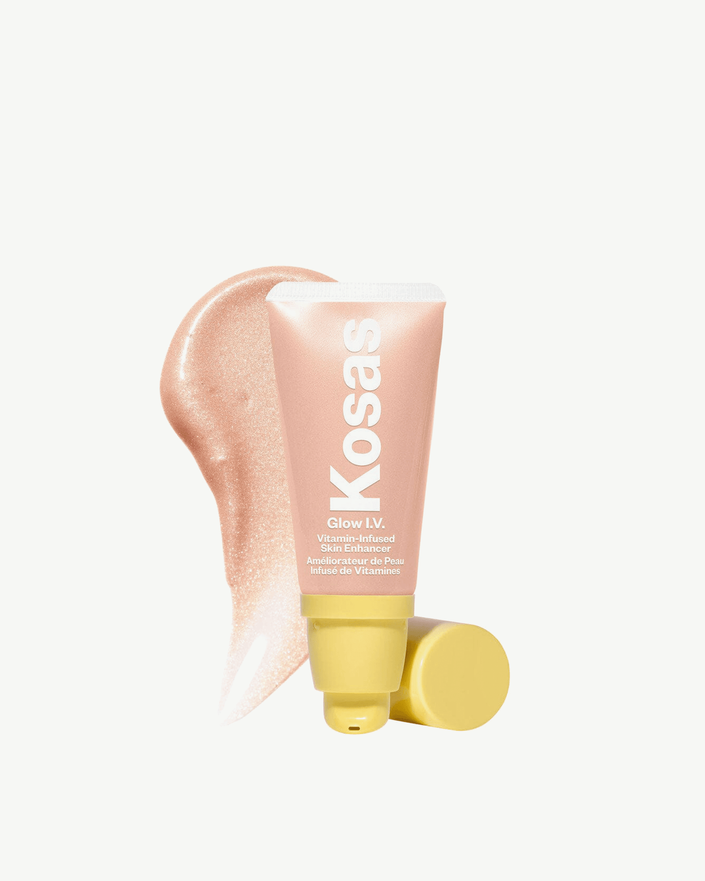 Glow I.V. Vitamin-Infused Skin Enhancer