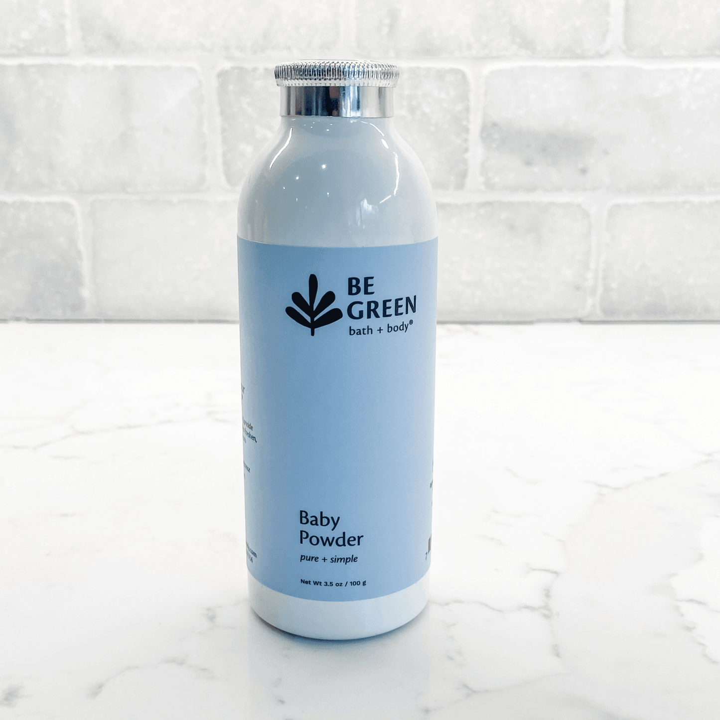 Baby Powder