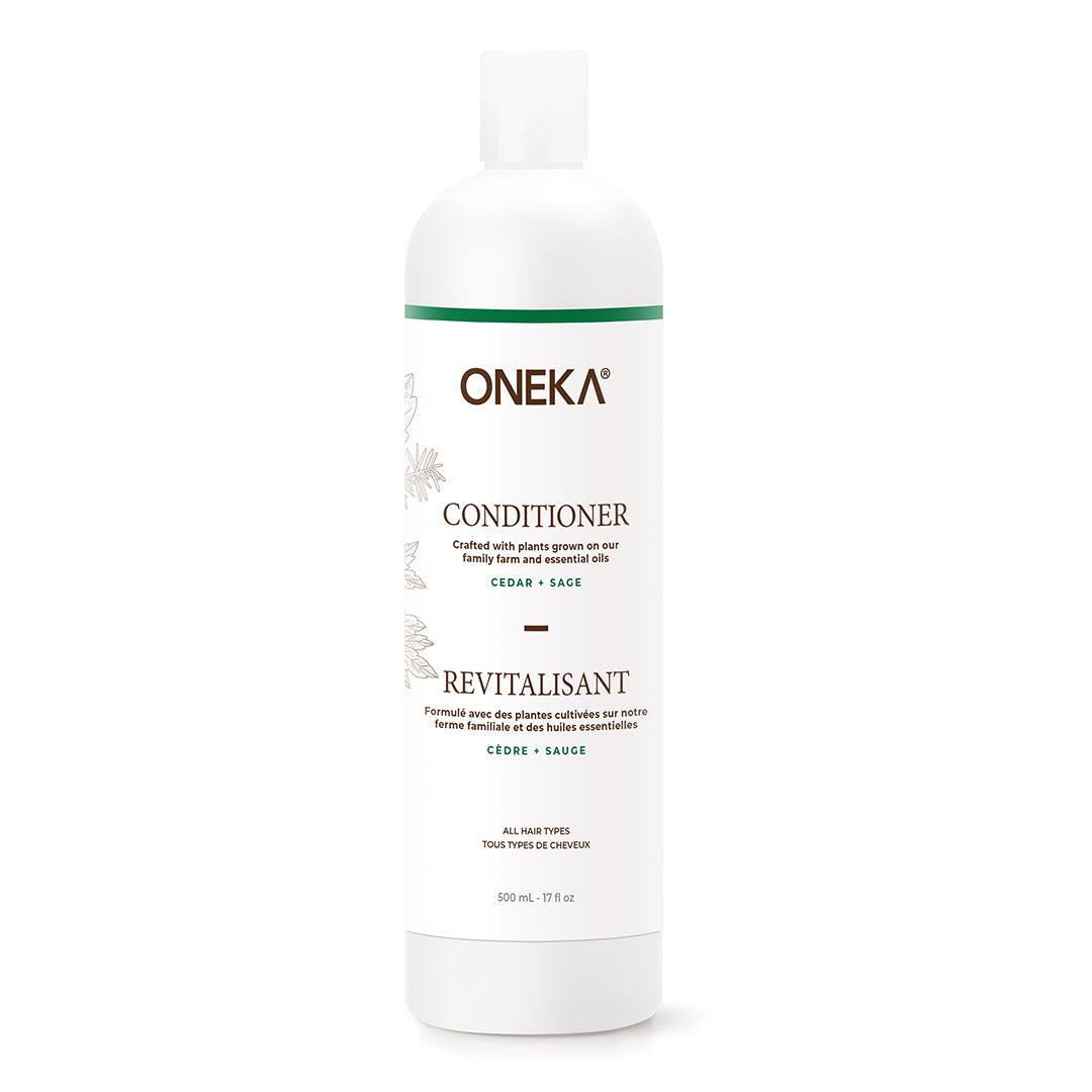 Cedar & Sage Conditioner