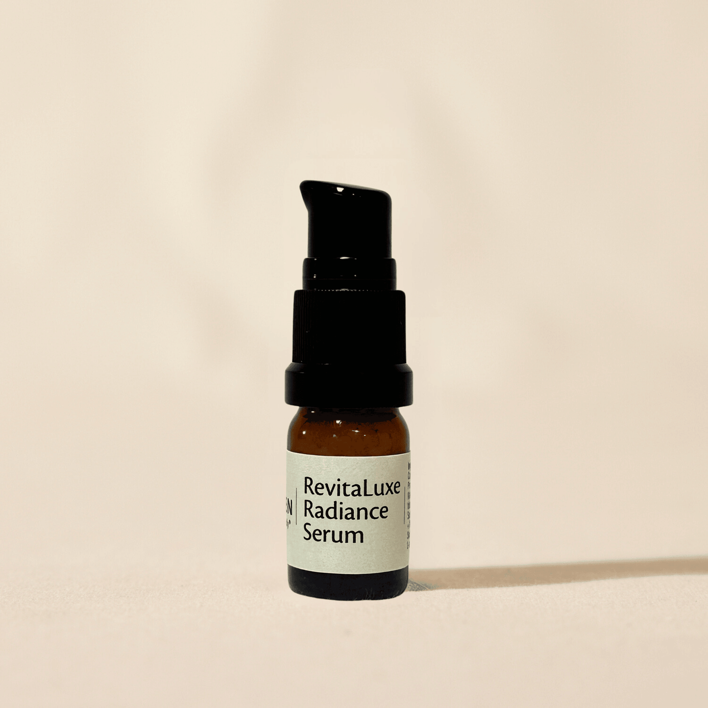 RevitaLuxe Radiance Serum