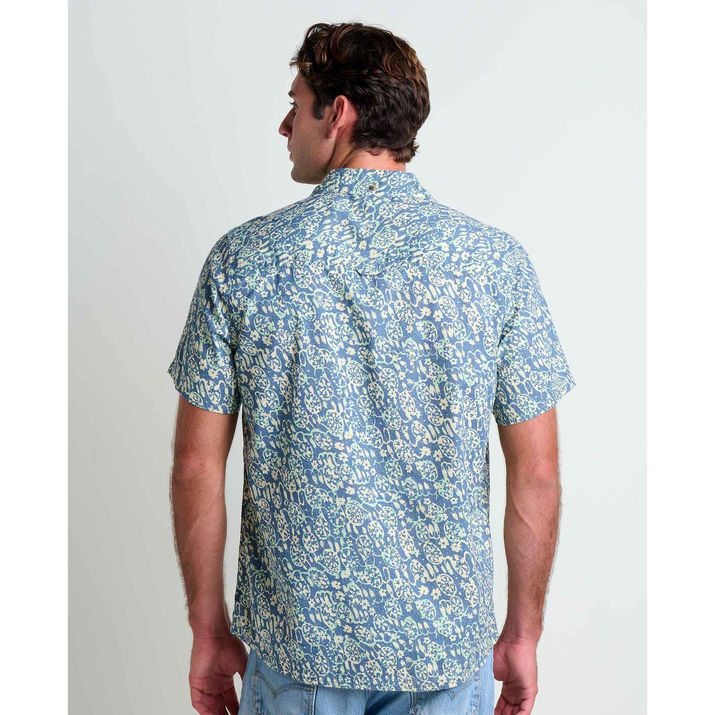 Mattock II Short Sleeve Shirt