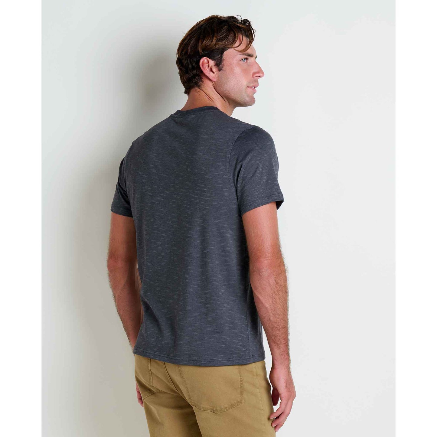 Tempo Crew Pocket Tee