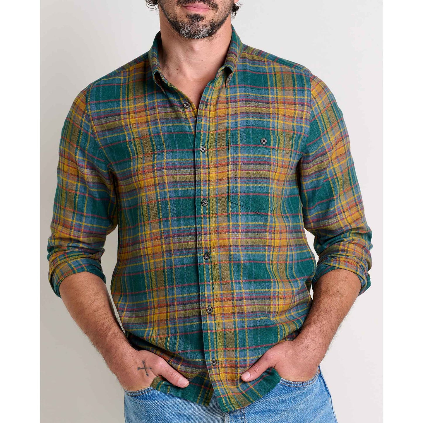 Airsmyth Long Sleeve Shirt