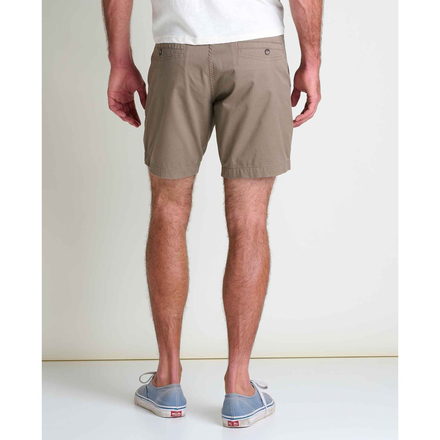 Mission Ridge Short