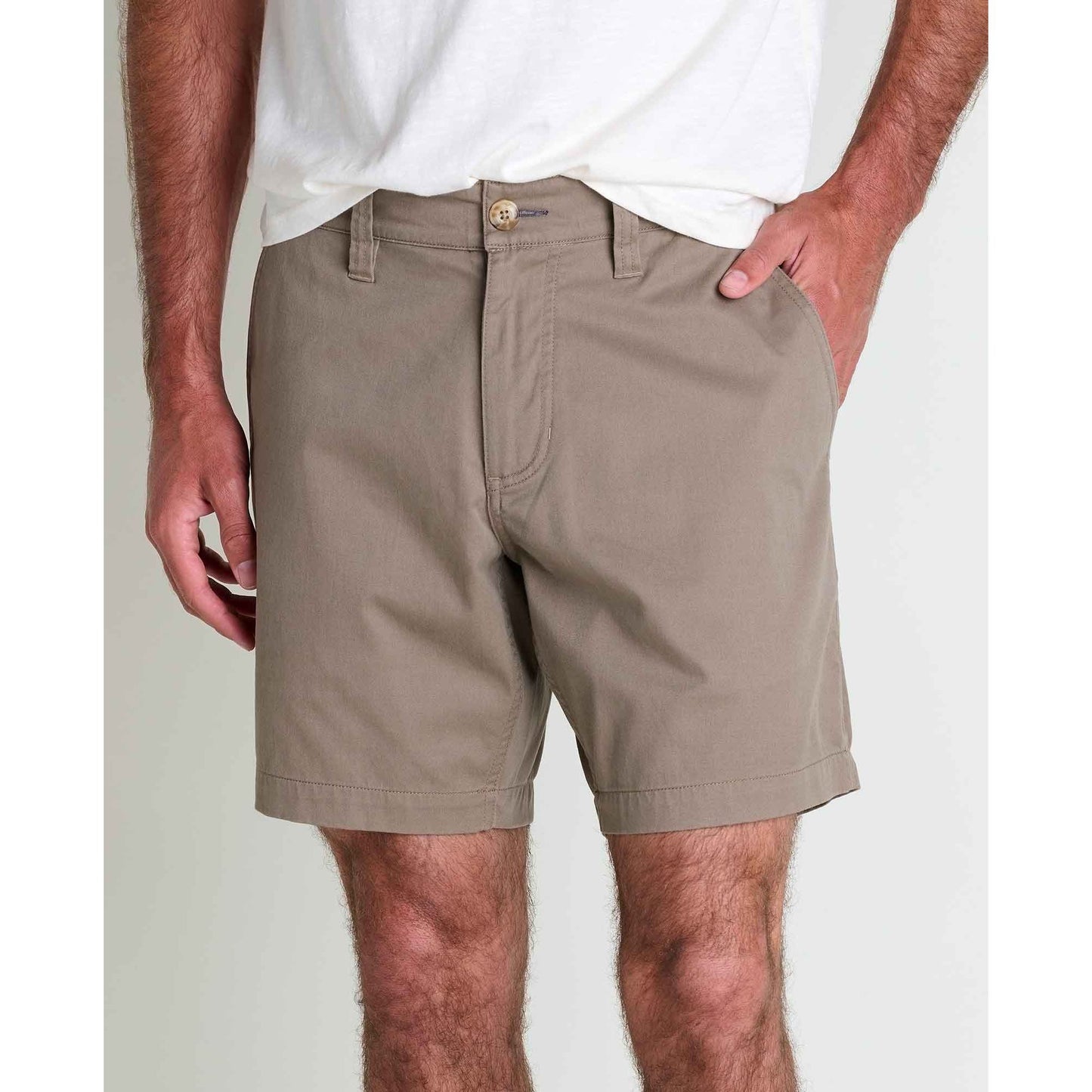 Mission Ridge Short