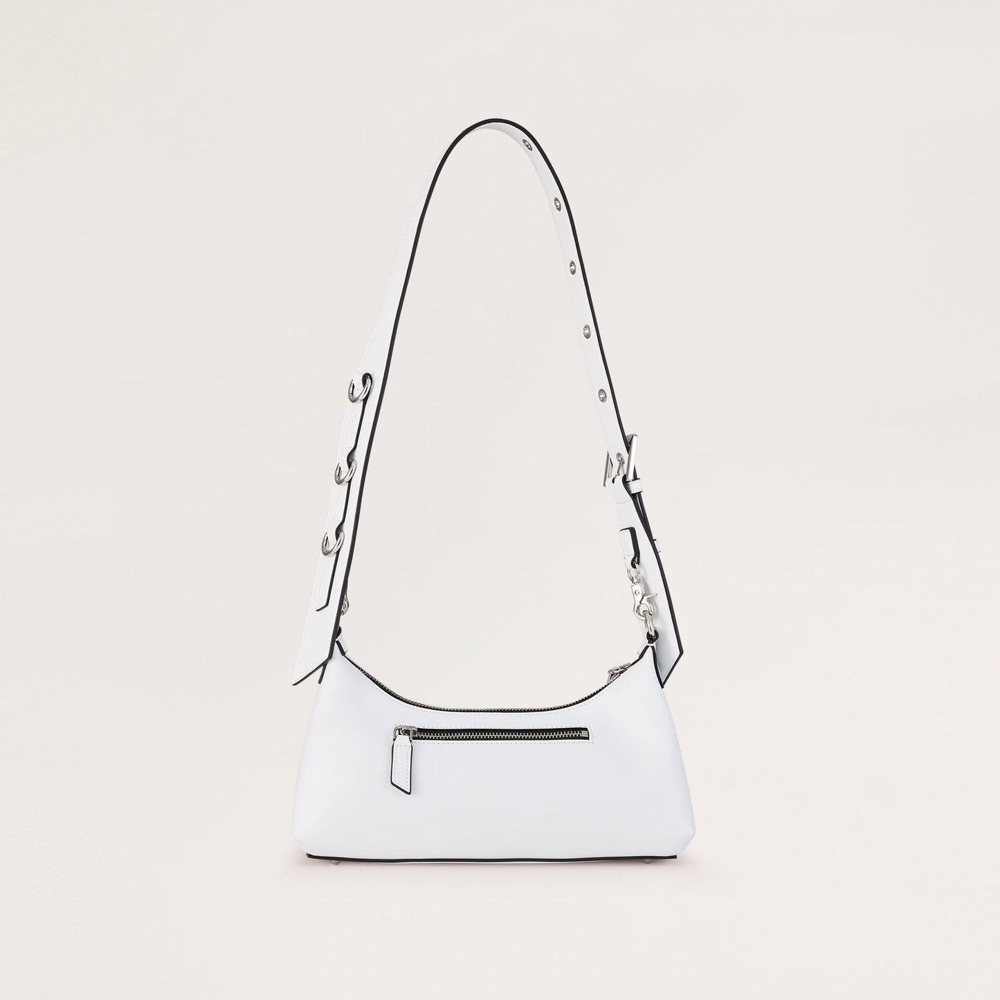 Transit Mini - Polar White