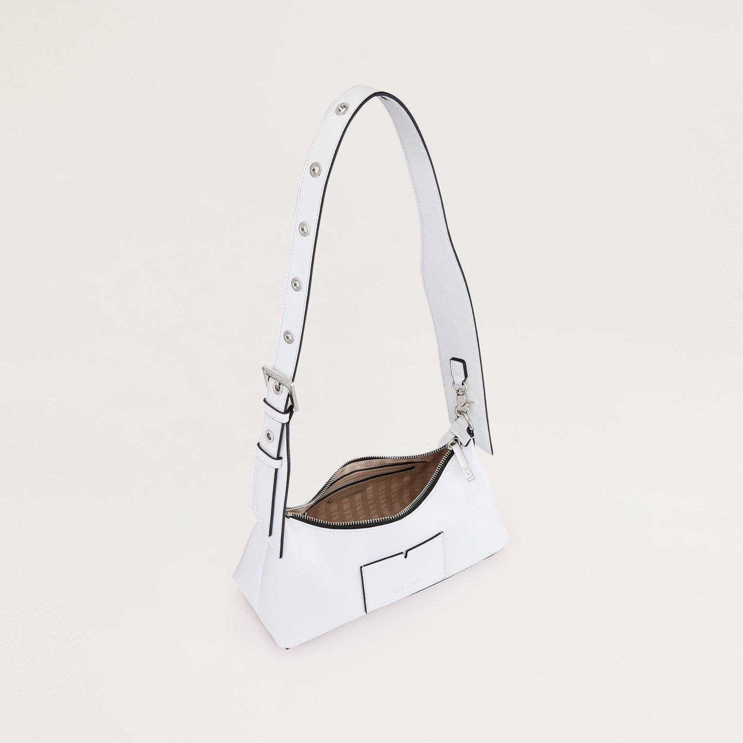 Transit Mini - Polar White