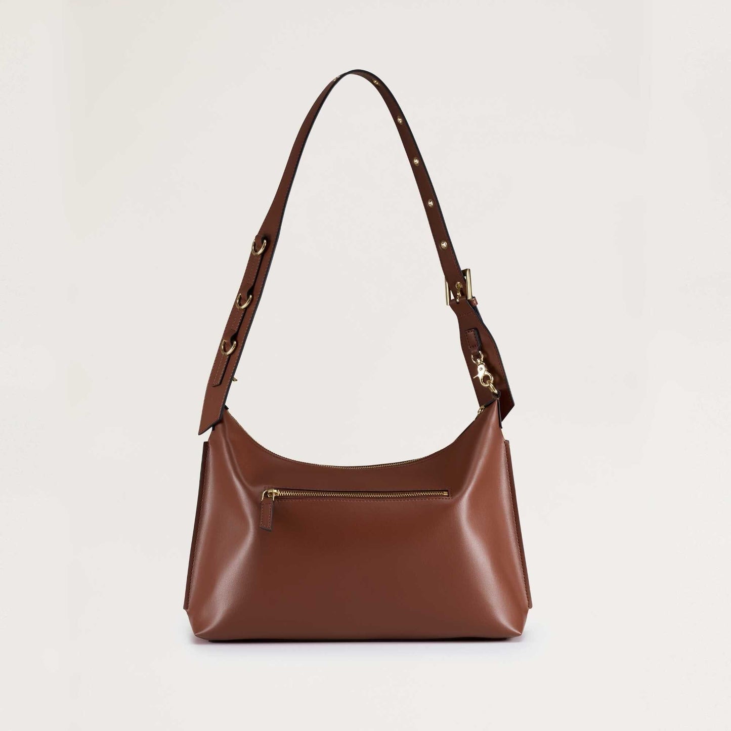 Transit Day Bag - Mahogany