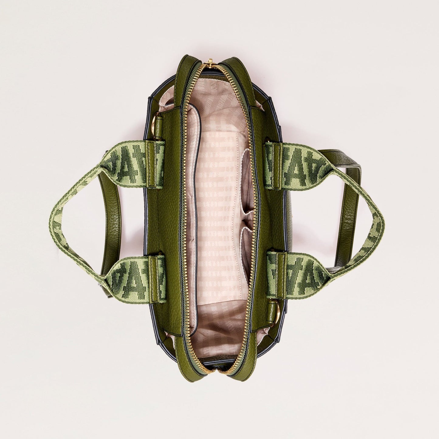 Universo Tote - Olive