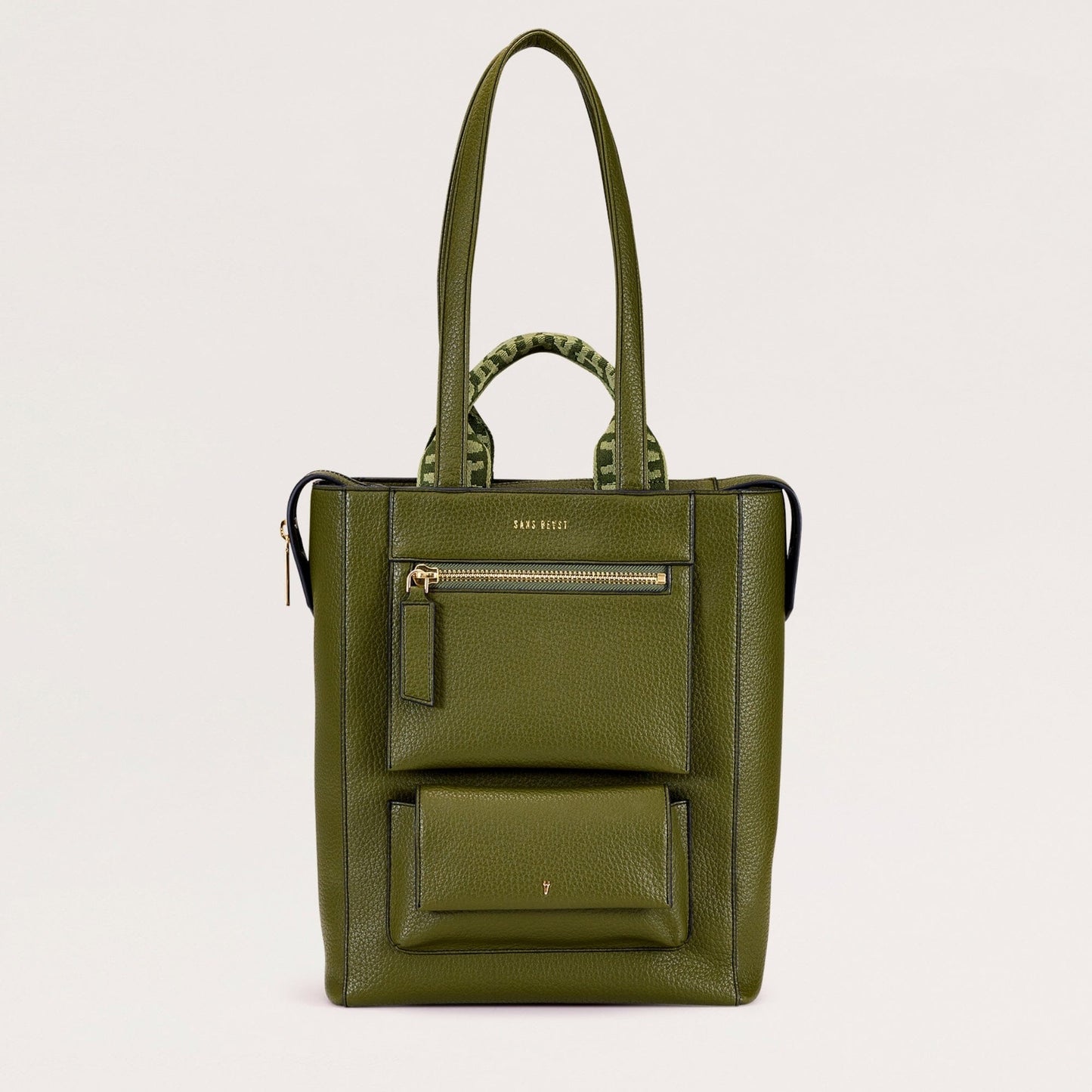 Universo Tote - Olive