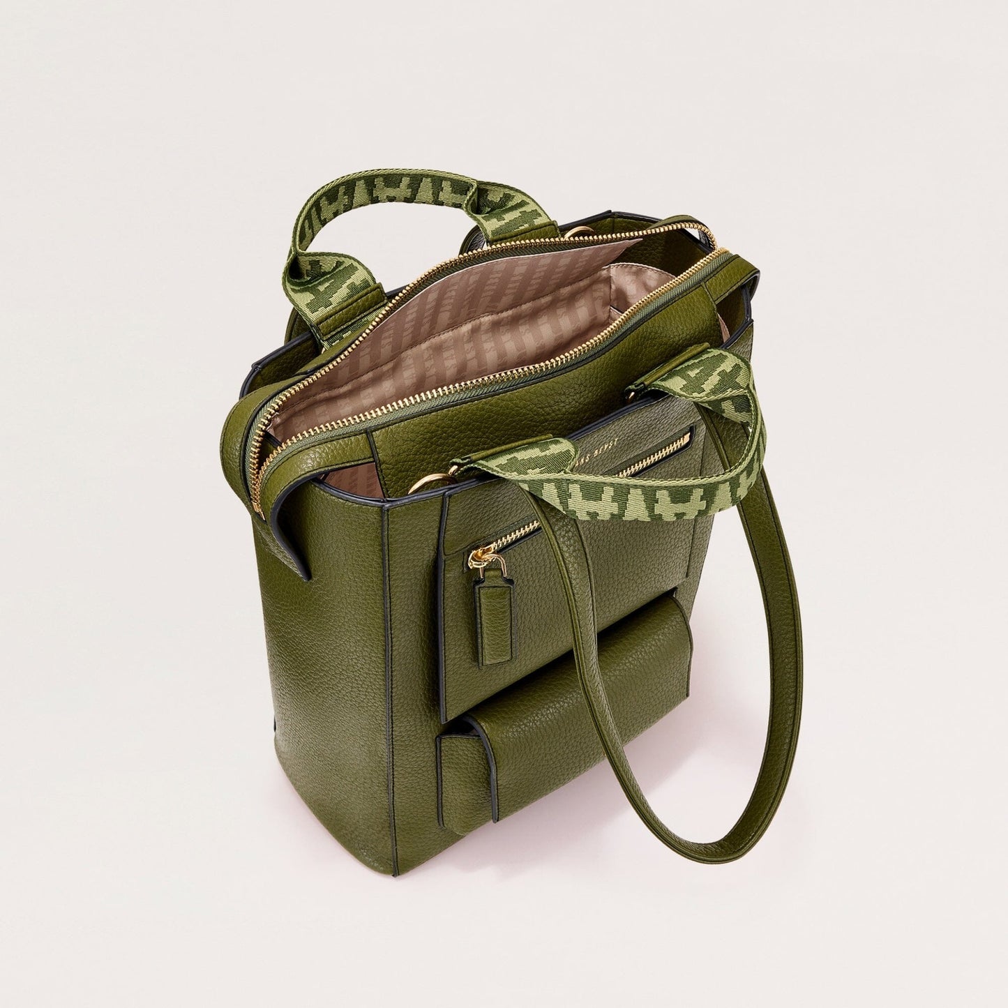 Universo Tote - Olive