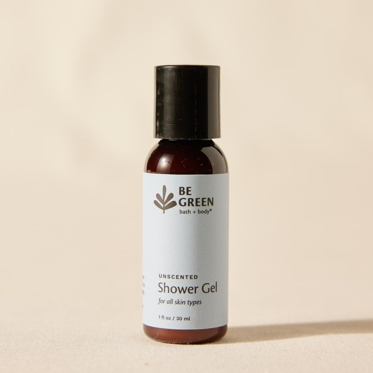 Shower Gel Trial