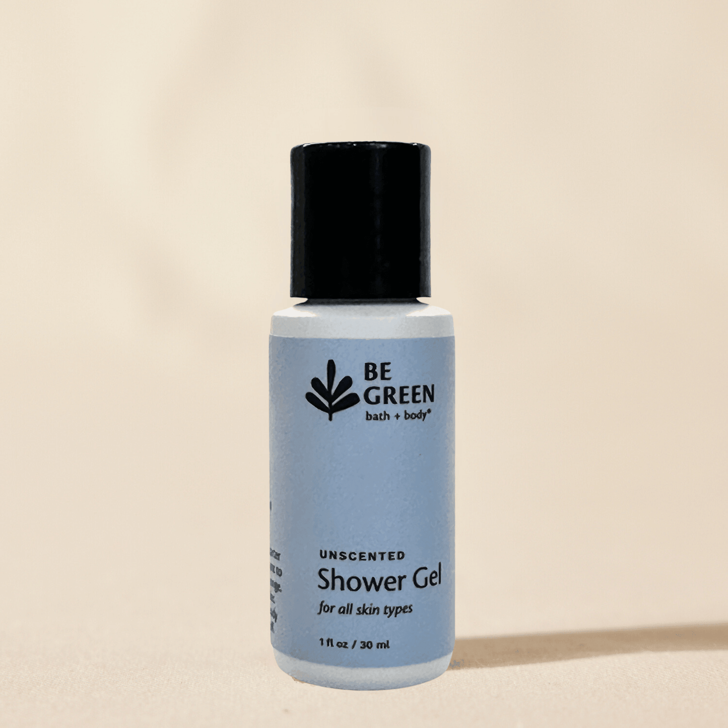 Shower Gel Trial