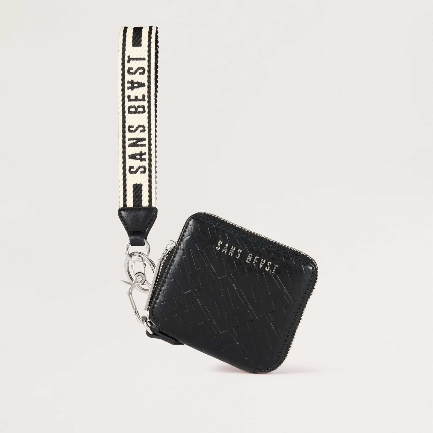Voyage Wallet - Noir