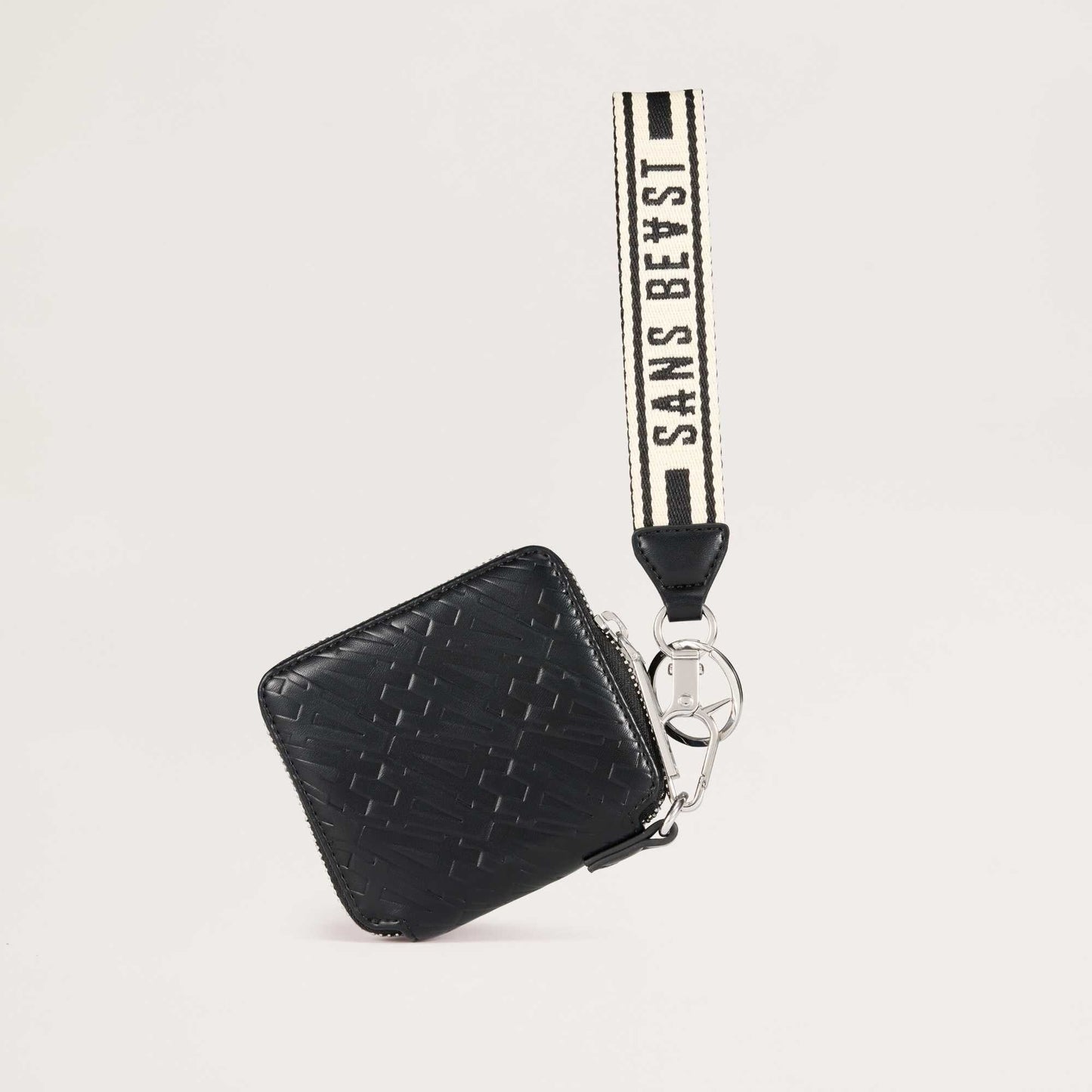Voyage Wallet - Noir