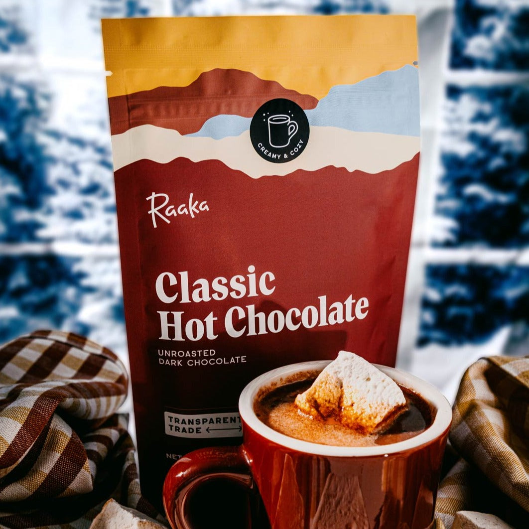 Classic Hot Chocolate