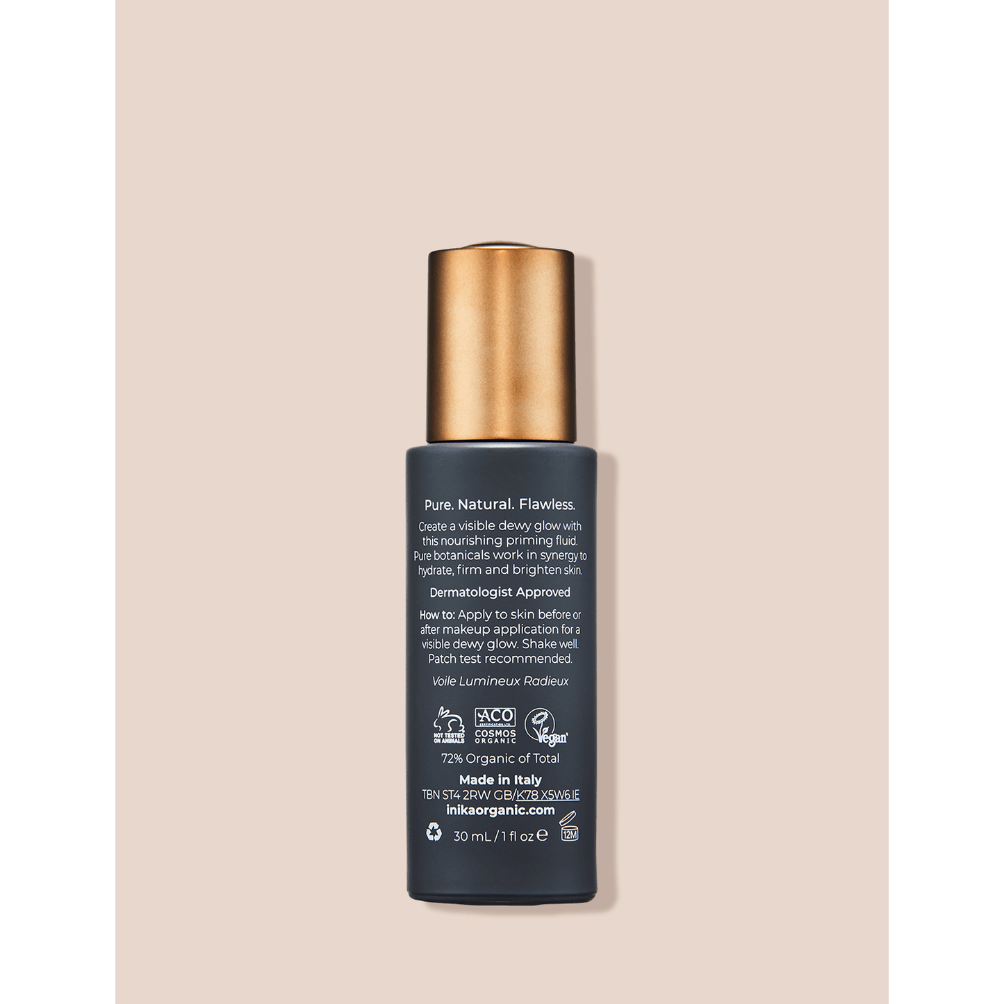 INIKA Organic Radiant Glow