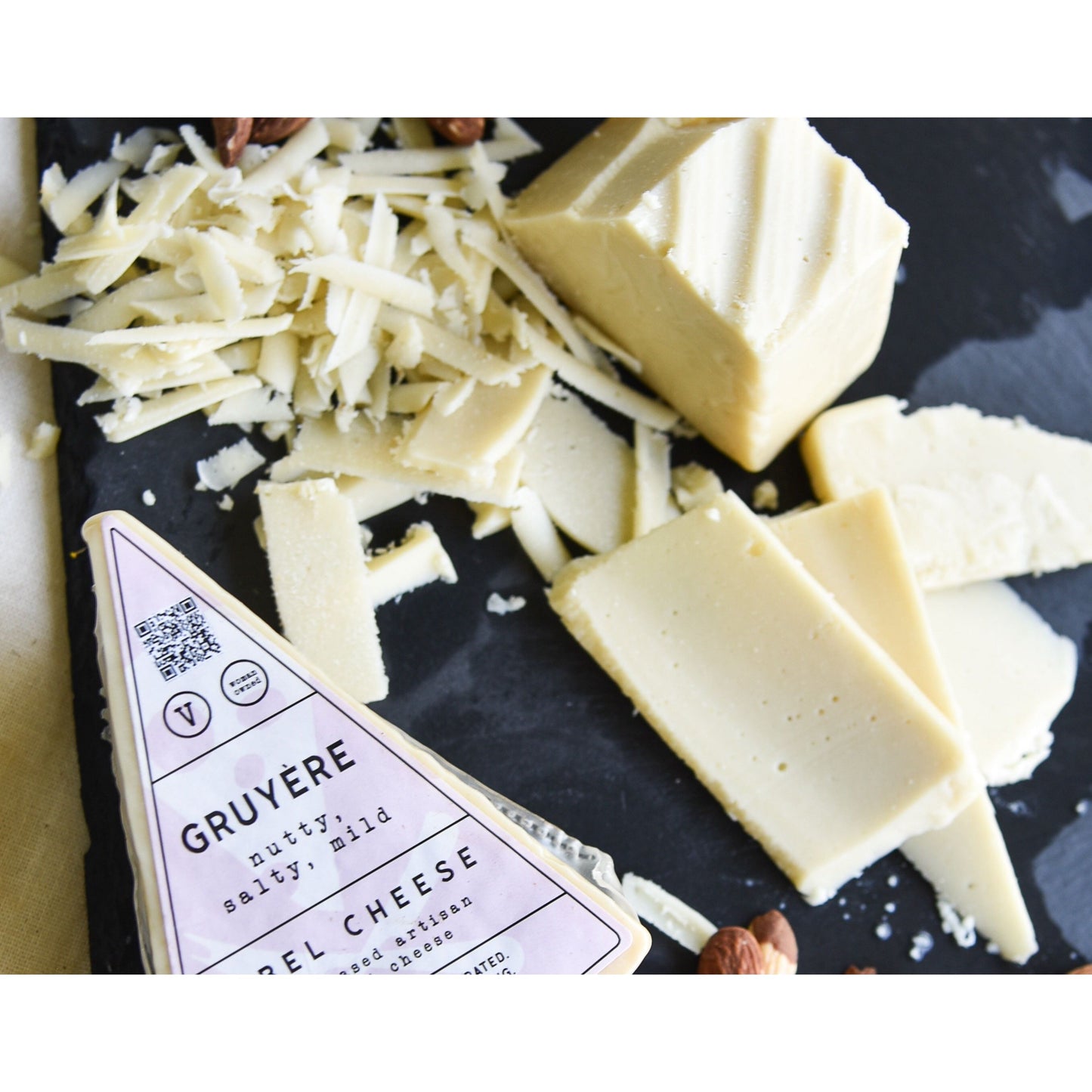 Gruyère