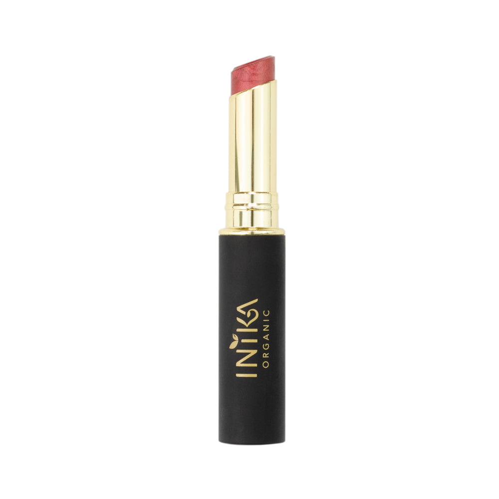 Certified Organic Lip Balm & Tint