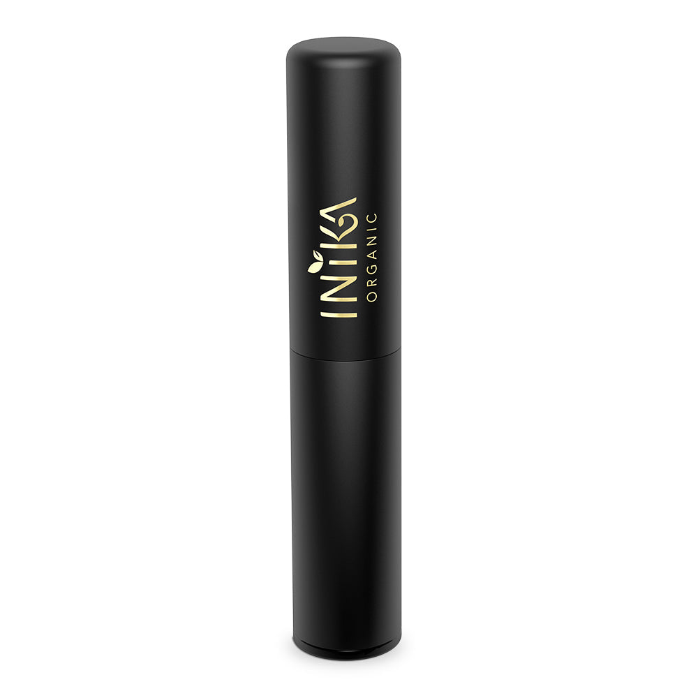 Certified Organic Lip Balm & Tint