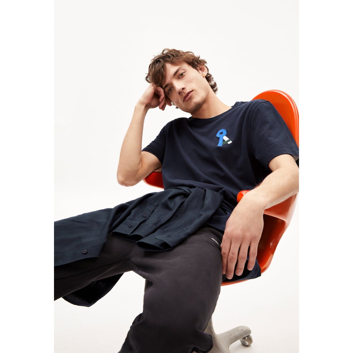 LODAAN PREMIUM Heavyweight T-shirt