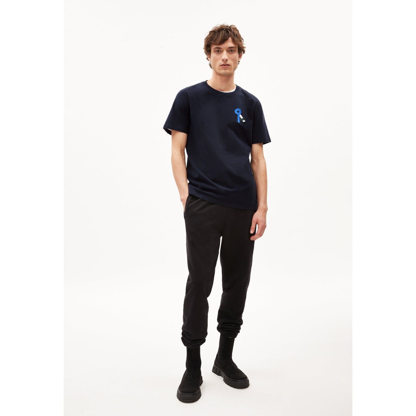 LODAAN PREMIUM Heavyweight T-shirt