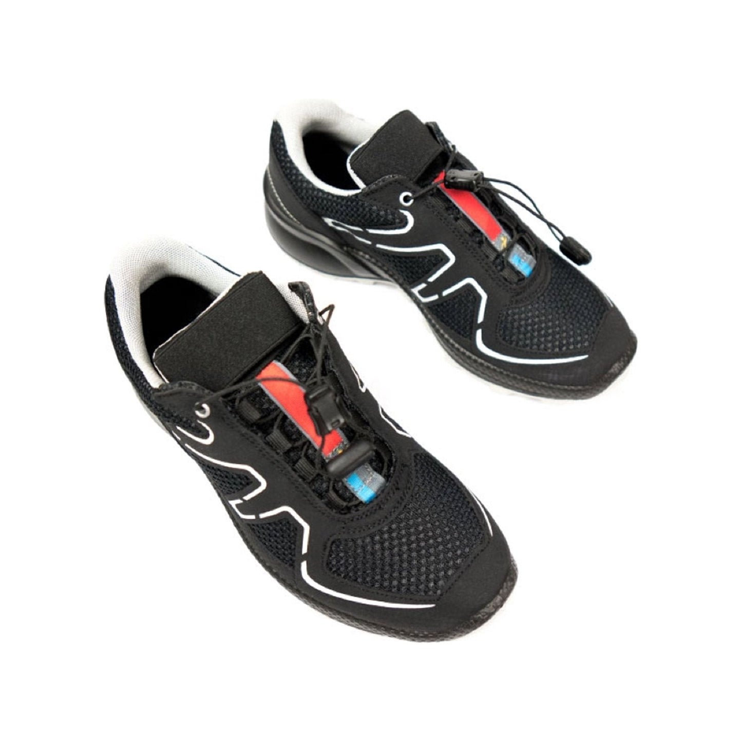 WVSport Oakes Cross Running Trainers