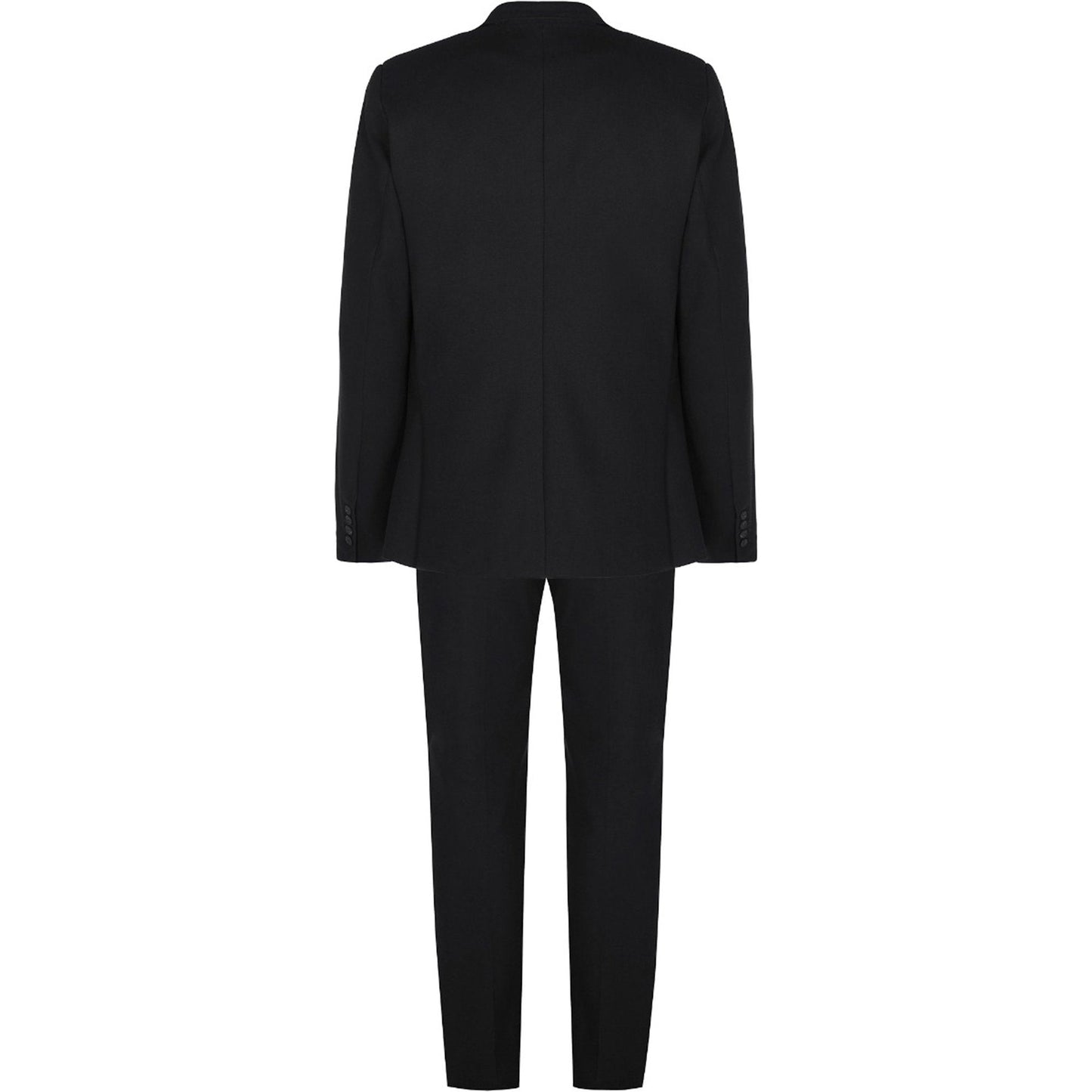 Two Piece Suit Jacket