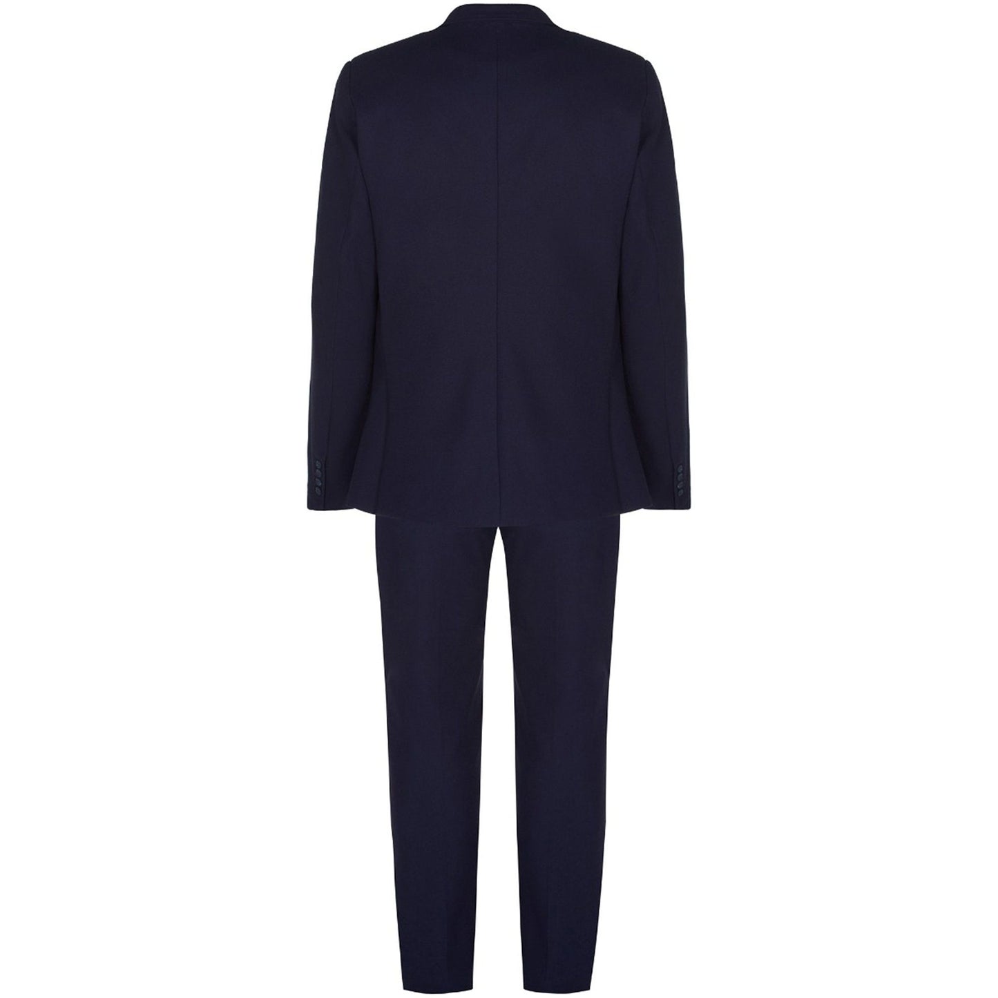 Two Piece Suit Jacket