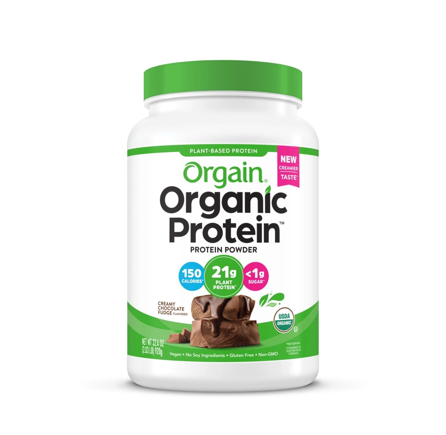 Vegan Supplements