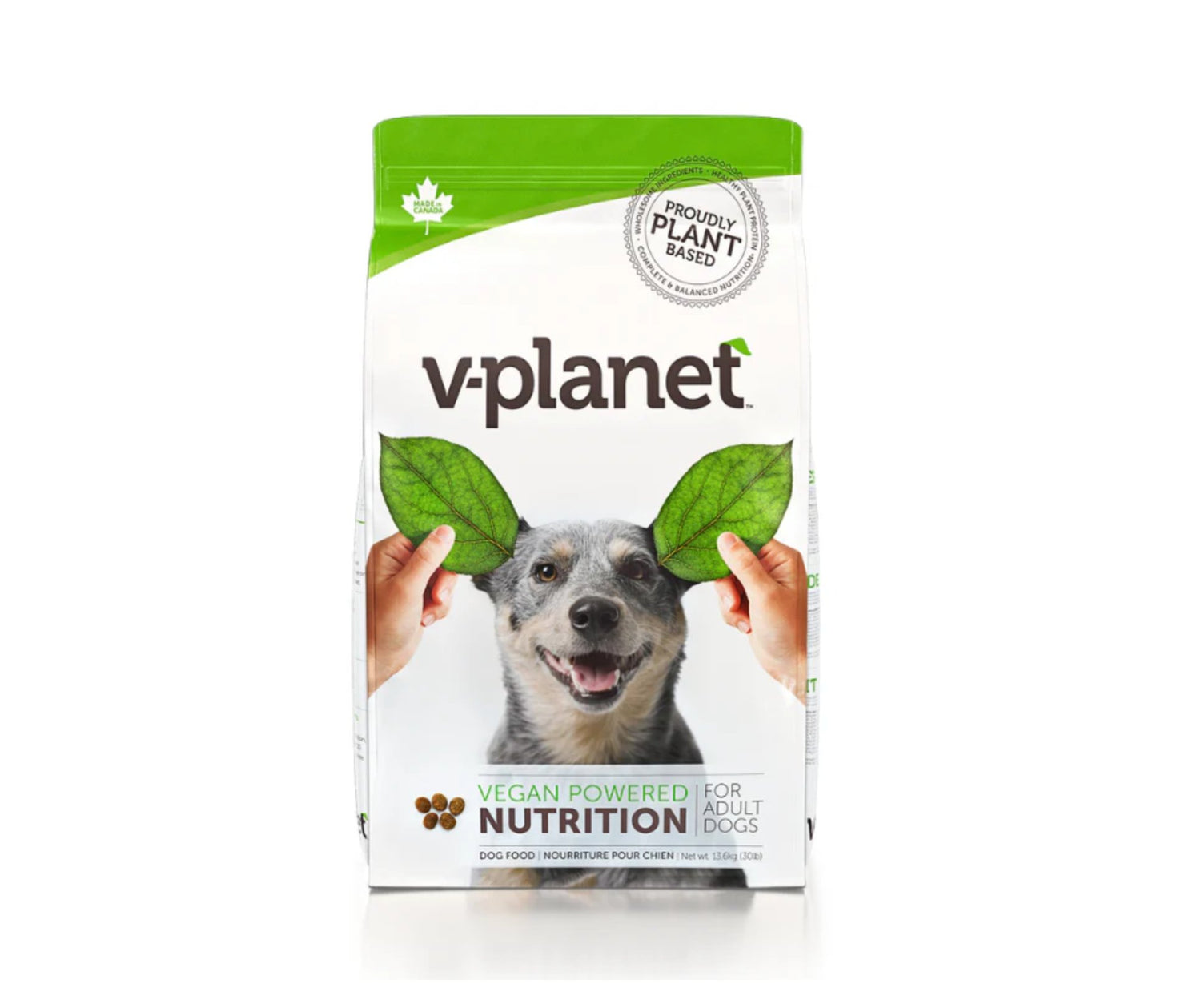 Vegan Pet Food