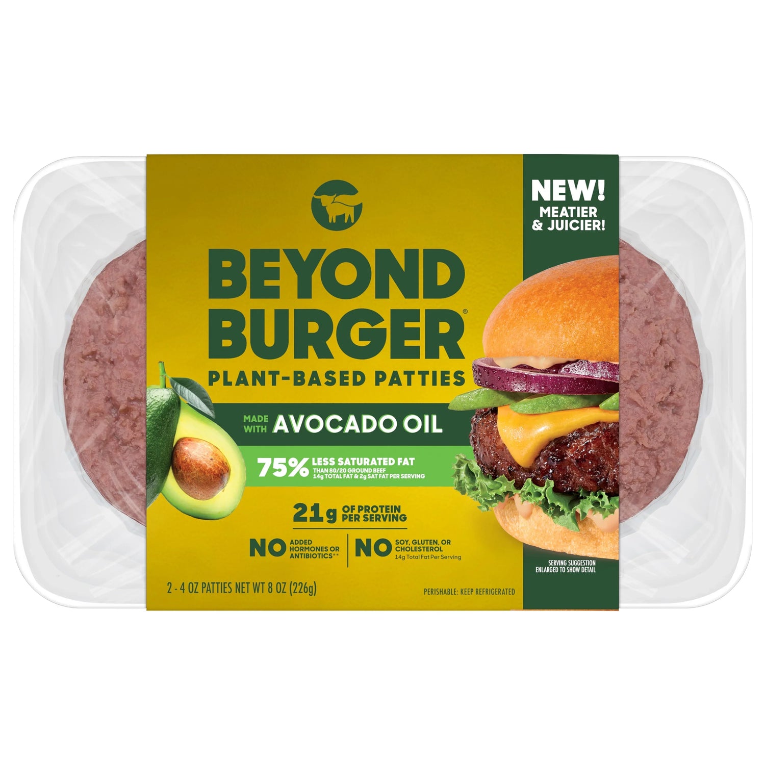Vegan Meat Subtitutes