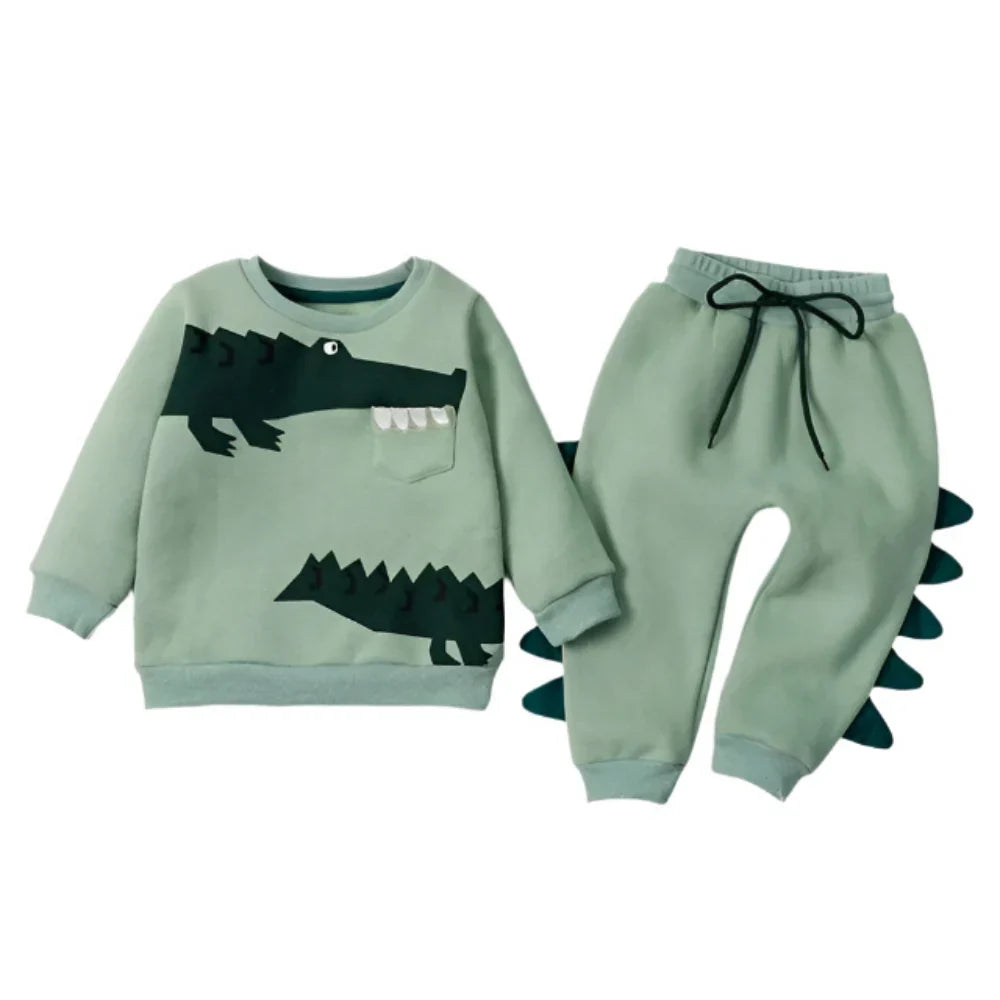 Kids' Vegan Fashion