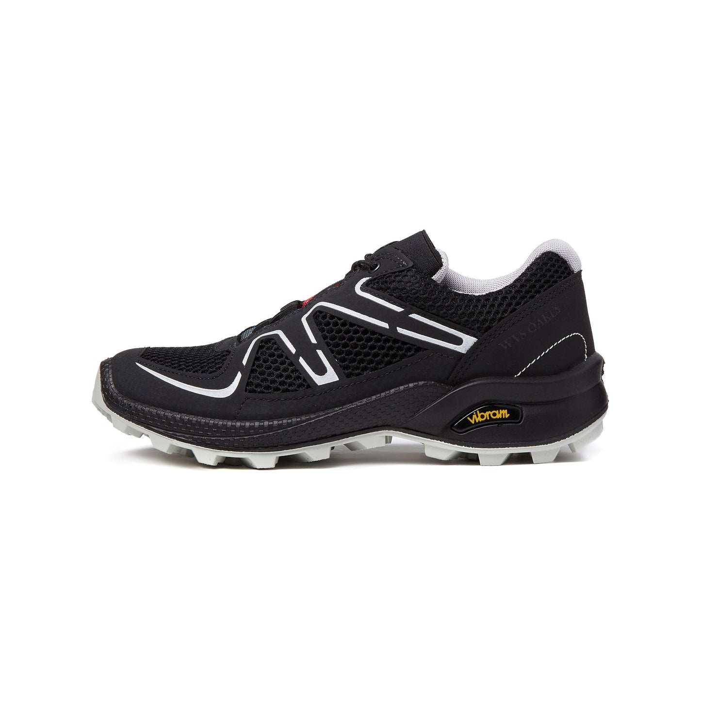 WVSport Oakes Cross Running Trainers