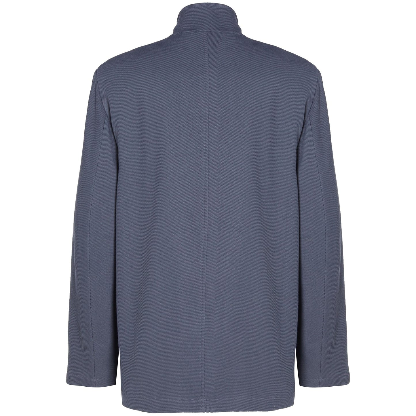 Vegan Wool Coat