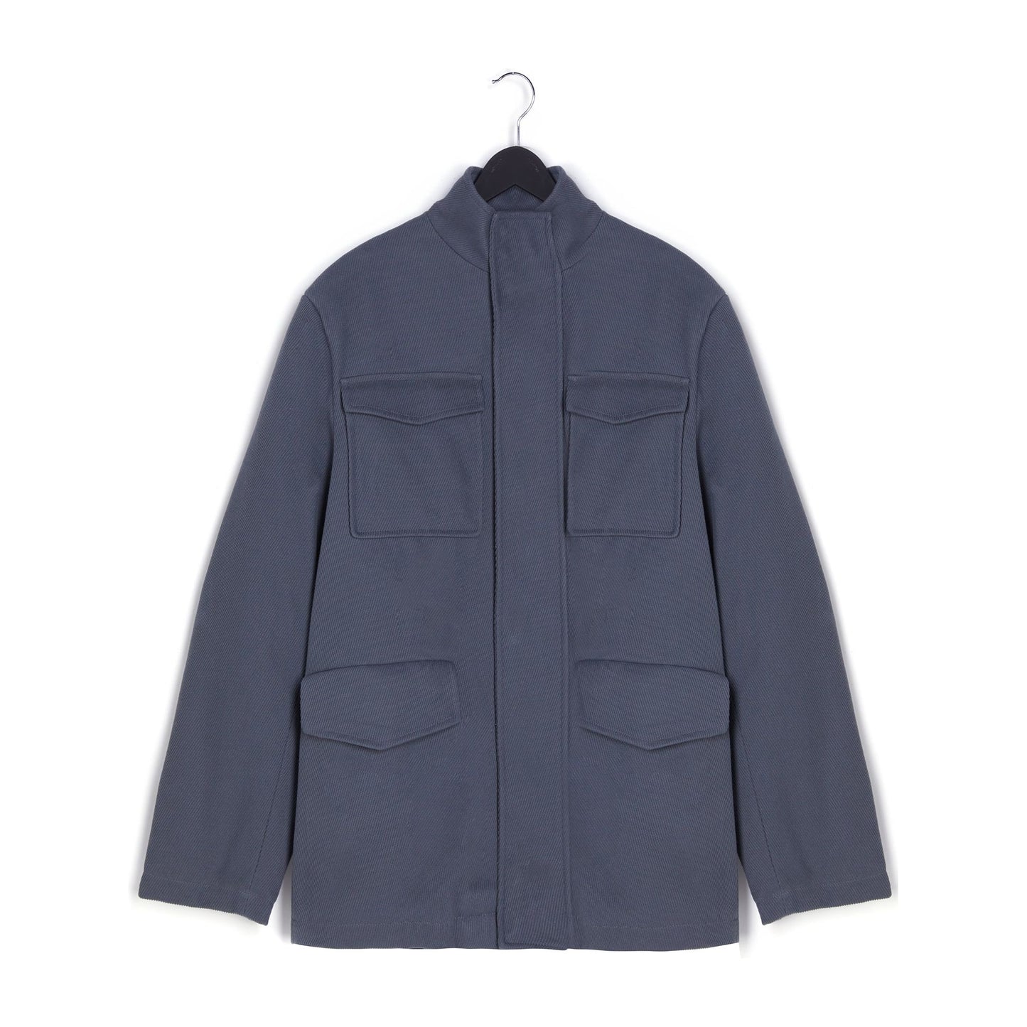 Vegan Wool Coat